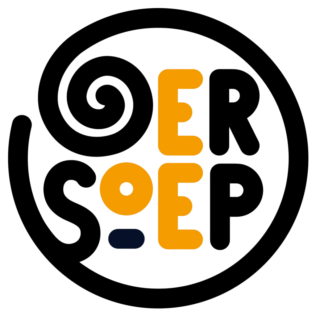logo van oersoep brouwlab nijmegen